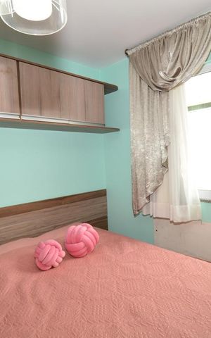 Apartamento à venda com 97m², 3 quartos e 1 vagaSuíte