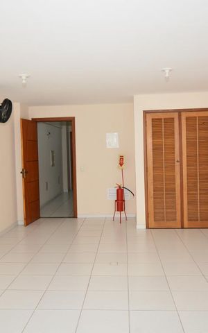 Apartamento à venda com 97m², 3 quartos e 1 vagaÁrea comum - Salão de festas