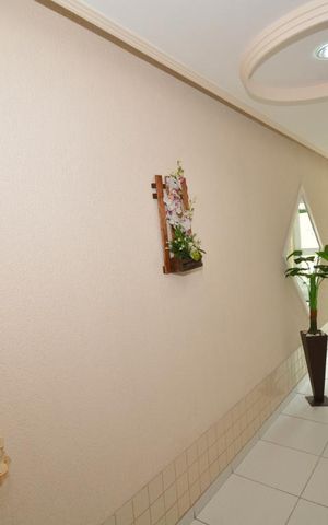 Apartamento à venda com 97m², 3 quartos e 1 vagaHall de Entrada