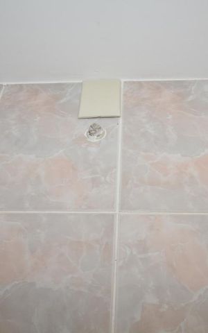 Apartamento à venda com 97m², 3 quartos e 1 vagaBanheiro de Serviço