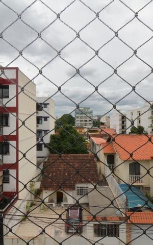 Apartamento à venda com 97m², 3 quartos e 1 vagaVista da Sala