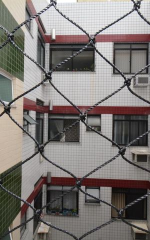 Apartamento à venda com 97m², 3 quartos e 1 vagaVista da Cozinha