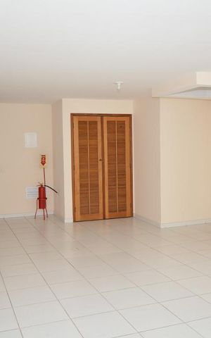 Apartamento à venda com 97m², 3 quartos e 1 vagaÁrea comum - Salão de festas