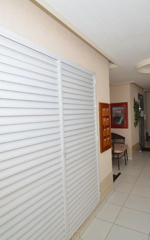 Apartamento à venda com 97m², 3 quartos e 1 vagaHall de Entrada