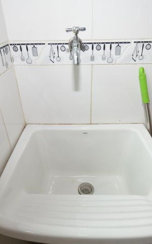 Apartamento à venda com 97m², 3 quartos e 1 vagaÁrea de Serviço