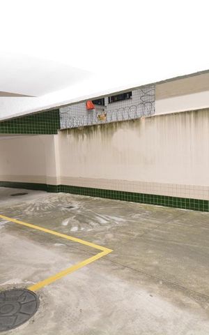 Apartamento à venda com 97m², 3 quartos e 1 vagaGaragem