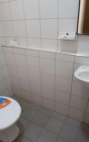 Apartamento para alugar com 120m², 3 quartos e 2 vagasÁrea de serviço - banheiro