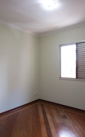 Apartamento para alugar com 120m², 3 quartos e 2 vagasQuarto 1