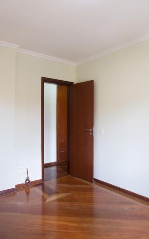 Apartamento para alugar com 120m², 3 quartos e 2 vagasQuarto 1