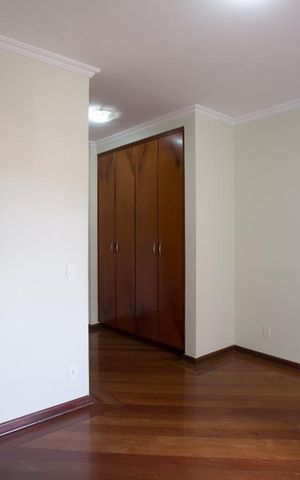 Apartamento para alugar com 120m², 3 quartos e 2 vagasSuíte