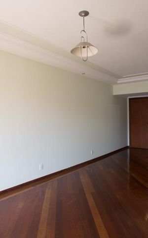 Apartamento para alugar com 120m², 3 quartos e 2 vagasSala