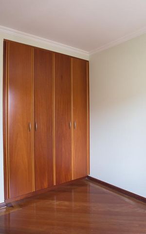 Apartamento para alugar com 120m², 3 quartos e 2 vagasQuarto 2