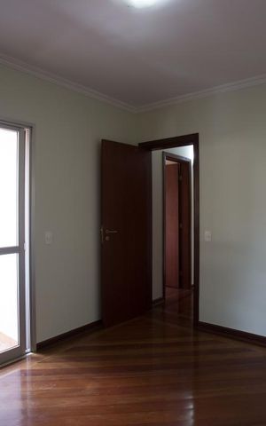 Apartamento para alugar com 120m², 3 quartos e 2 vagasSuíte