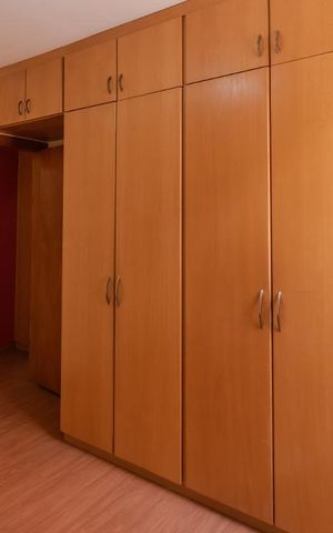 Apartamento para alugar com 55m², 2 quartos e 1 vagaQuarto 1
