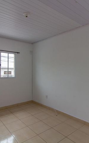 Casa à venda com 49m², 2 quartos e sem vaga Casa à venda com 49m², 2 quartos e sem vagaQuarto 1