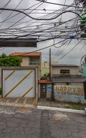 Casa à venda com 49m², 2 quartos e sem vaga Casa à venda com 49m², 2 quartos e sem vagaVista Quarto 2