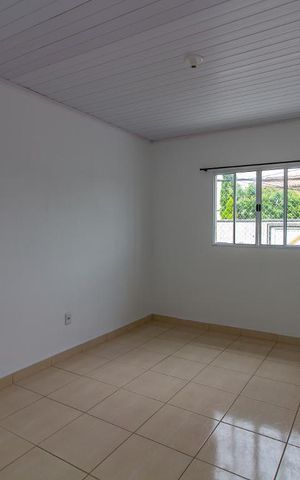 Casa à venda com 49m², 2 quartos e sem vaga Casa à venda com 49m², 2 quartos e sem vagaQuarto 1