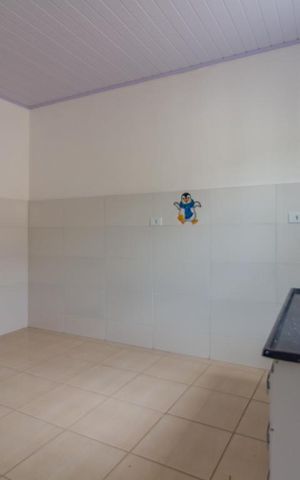 Casa à venda com 49m², 2 quartos e sem vaga Casa à venda com 49m², 2 quartos e sem vagaCozinha