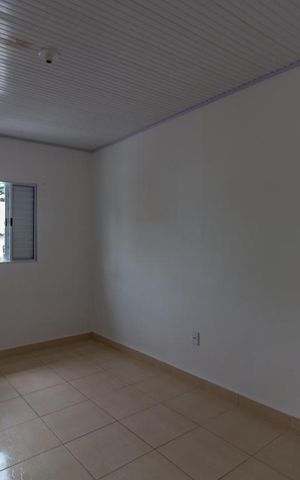 Casa à venda com 49m², 2 quartos e sem vaga Casa à venda com 49m², 2 quartos e sem vagaQuarto 2