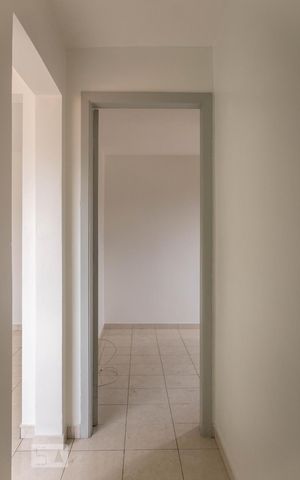 Apartamento à venda com 64m², 2 quartos e 1 vaga Apartamento à venda com 64m², 2 quartos e 1 vagaCorredor