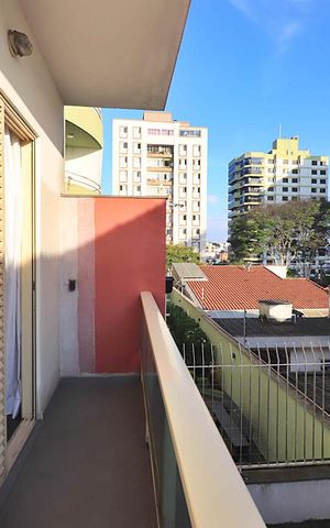 Apartamento à venda com 150m², 3 quartos e 3 vagasVaranda da Suíte