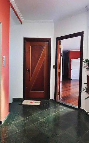 Apartamento à venda com 150m², 3 quartos e 3 vagasHall de Entrada