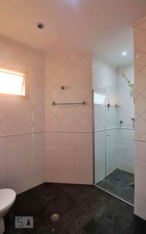 Apartamento à venda com 150m², 3 quartos e 3 vagasBanheiro Social