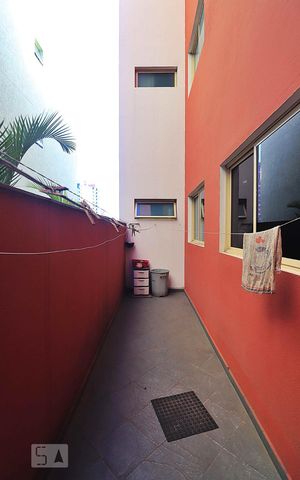 Apartamento à venda com 150m², 3 quartos e 3 vagasQuintal