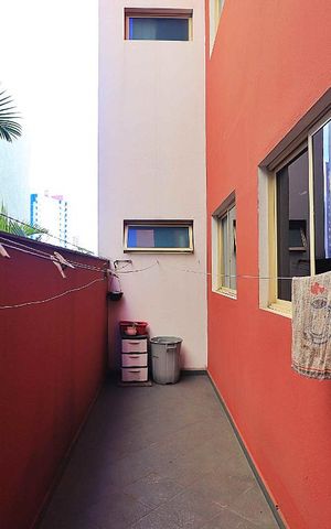 Apartamento à venda com 150m², 3 quartos e 3 vagasQuintal