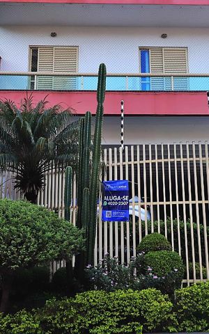 Apartamento à venda com 150m², 3 quartos e 3 vagasFachada
