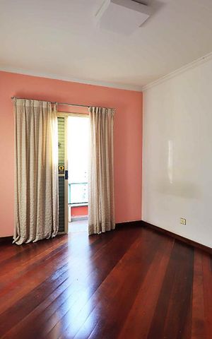 Apartamento à venda com 150m², 3 quartos e 3 vagasQuarto 3
