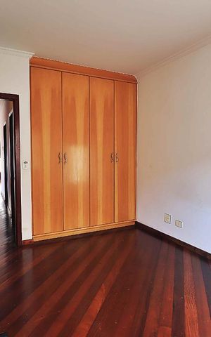 Apartamento à venda com 150m², 3 quartos e 3 vagasQuarto 2