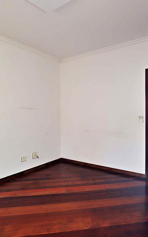 Apartamento à venda com 150m², 3 quartos e 3 vagasQuarto 3