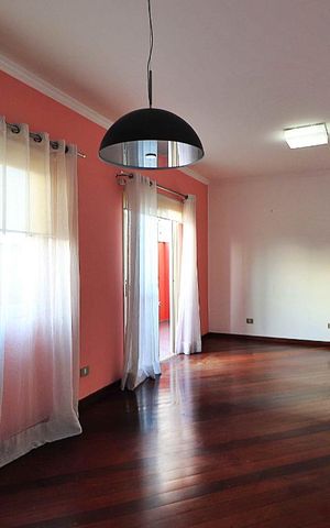 Apartamento à venda com 150m², 3 quartos e 3 vagasSala