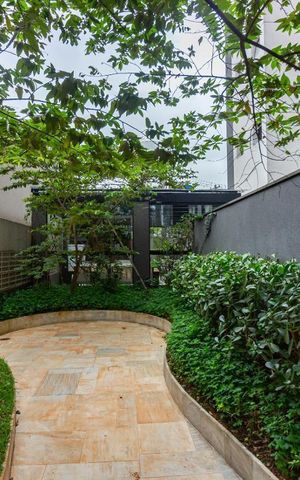 Apartamento para alugar com 61m², 2 quartos e 1 vaga Apartamento para alugar com 61m², 2 quartos e 1 vagaÁrea comum
