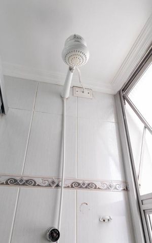 Apartamento para alugar com 88m², 3 quartos e 1 vagaBanheiro 2 - Chuveiro Elétrico