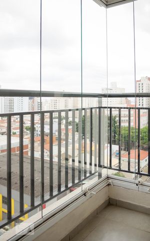 Apartamento para alugar com 69m², 2 quartos e 2 vagas Apartamento para alugar com 69m², 2 quartos e 2 vagasVaranda da Sala
