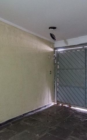 Casa à venda com 274m², 4 quartos e 3 vagas Casa à venda com 274m², 4 quartos e 3 vagasGaragem 2