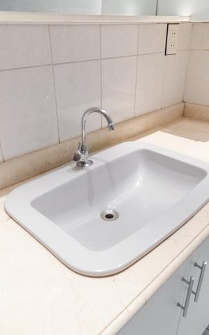 Casa à venda com 274m², 4 quartos e 3 vagas Casa à venda com 274m², 4 quartos e 3 vagasBanheiro Social 1