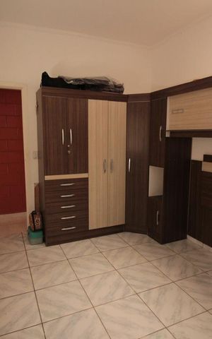 Casa à venda com 60m², 1 quarto e 2 vagasSuíte
