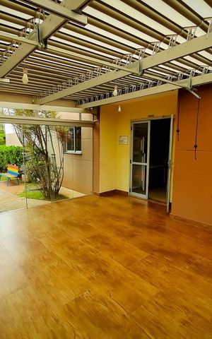 Apartamento à venda com 50m², 2 quartos e 1 vagaSalão de Festas
