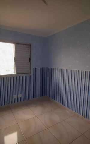 Apartamento à venda com 50m², 2 quartos e 1 vagaQuarto 1