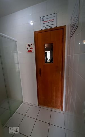Apartamento à venda com 50m², 2 quartos e 1 vagaSauna