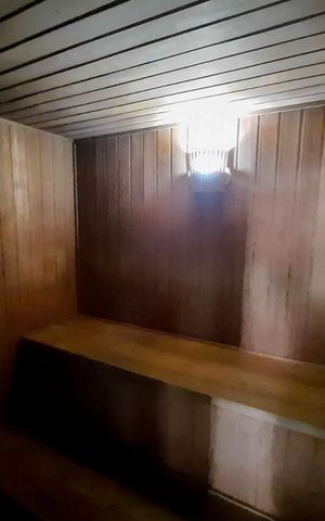 Apartamento à venda com 50m², 2 quartos e 1 vagaSauna