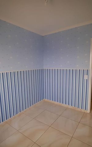Apartamento à venda com 50m², 2 quartos e 1 vagaQuarto 1