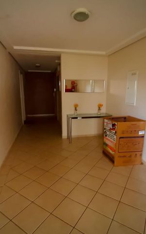 Apartamento à venda com 50m², 2 quartos e 1 vagaHall