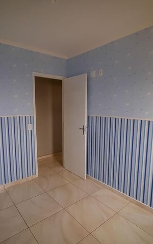 Apartamento à venda com 50m², 2 quartos e 1 vagaQuarto 1