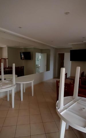 Apartamento à venda com 50m², 2 quartos e 1 vagaSalão de Festas