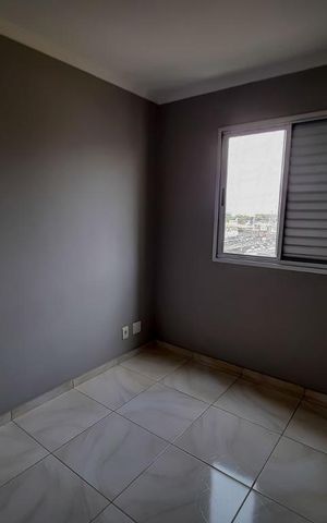 Apartamento à venda com 50m², 2 quartos e 1 vagaQuarto 2