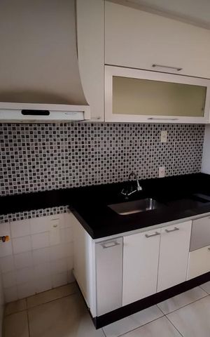 Apartamento à venda com 50m², 2 quartos e 1 vagaCozinha